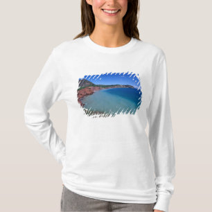 Kanada, Quebec, Magdalen Inseln, Cap Alright T-Shirt