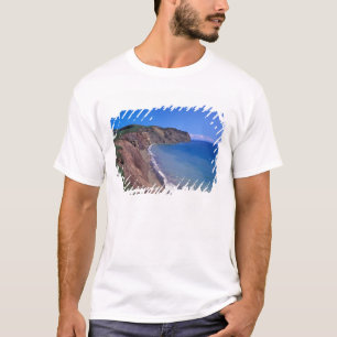 Kanada, Quebec, Magdalenen-Inseln, Cap Alright 2 T-Shirt