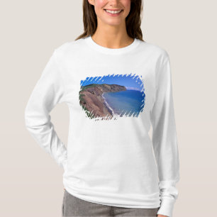 Kanada, Quebec, Magdalenen-Inseln, Kap Alright 2 T-Shirt