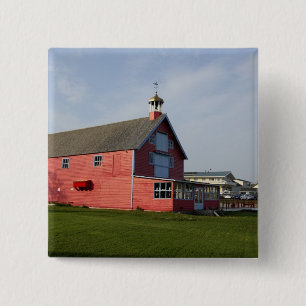 Kanada, Quebec, Perce. EINGESCHRÄNKTES BILD: Nich Button