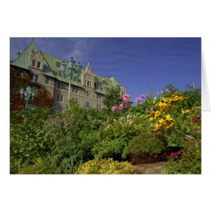 Kanada, Quebec. Region Charlevoix,