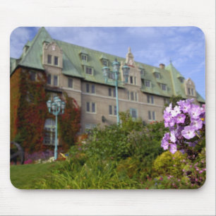Kanada, Quebec. Region Charlevoix, 2 Mousepad