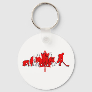 Kanada reine Gold Eishockey Gewinner Geschenke Schlüsselanhänger