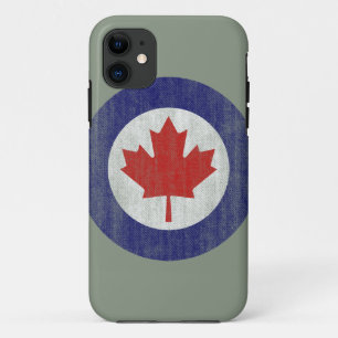 Kanada roundel iphone 5 Fall title_seo2