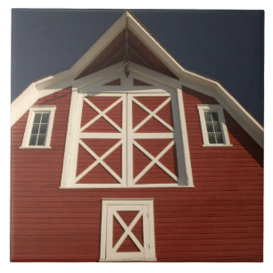 Kanada, Saskatchewan, North Battleford: Western Fliese