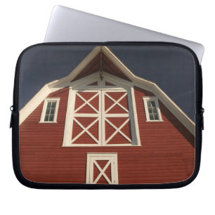 Kanada, Saskatchewan, North Battleford: Western Laptopschutzhülle