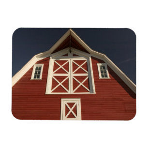 Kanada, Saskatchewan, North Battleford: Western Magnet