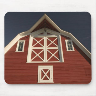 Kanada, Saskatchewan, North Battleford:Western Mousepad
