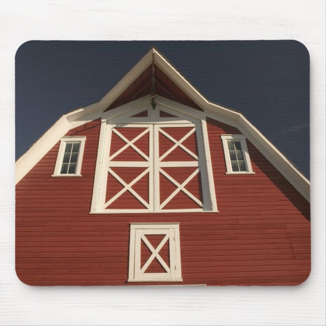 Kanada, Saskatchewan, North Battleford:Western Mousepad (Vorne)