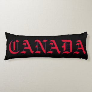 KANADA SEITENSCHLÄFERKISSEN