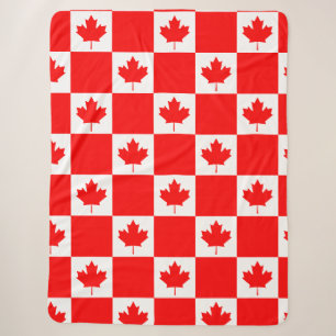 Kanada Sherpadecke