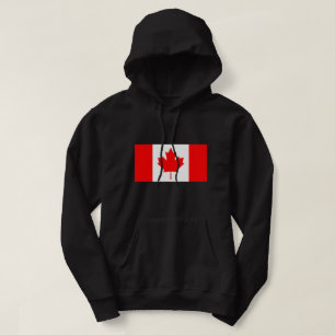 Kanada Shirt für die Kennzeichnung von benutzerdef