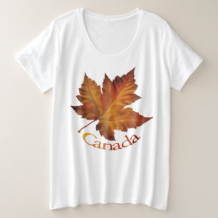 Kanada Shirt Plus Size Canada Baseball Jersey