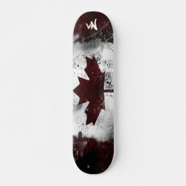 Kanada Skateboard