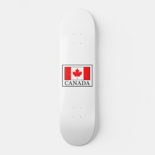 Kanada Skateboard