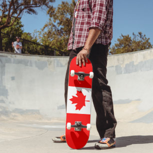 Kanada Skateboard