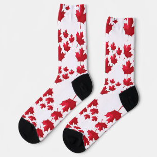 Kanada Socken