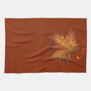 Kanada Souvenir Handtuch Cool Kanada Küchenhandtuc