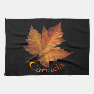 Kanada Souvenir Handtuch Cool Kanada Teetuchgesche