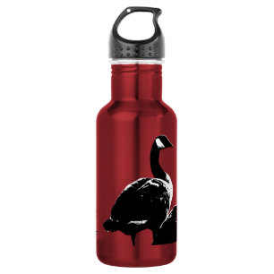 Kanada Souvenir Kanada Gans Flasche Edelstahlflasche