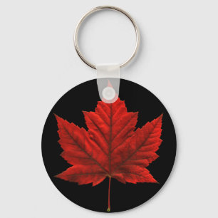 Kanada Souvenir Key Chains & Canada Key Chain Gesc Schlüsselanhänger