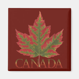 Kanada Souvenir Kühlschrankmagnet Canada Keepsakes