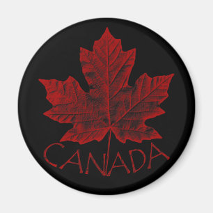 Kanada Souvenir Kühlschrankmagnet Kanada Magnete