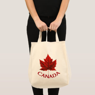 Kanada Souvenir Tragetaschen Kanada Ahorn Leaf Bag