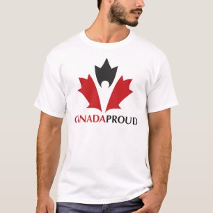 Kanada stolz! T-Shirt