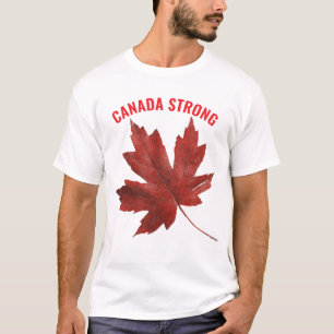 Kanada Strong T-Shirt