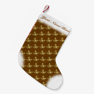 Kanada Strumpf Kanada Weihnachts-Strumpf Custom Kleiner Weihnachtsstrumpf