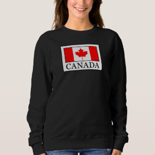 Kanada Sweatshirt