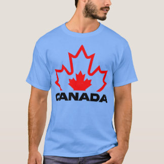 Kanada T-Shirt