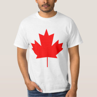 Kanada T-Shirt
