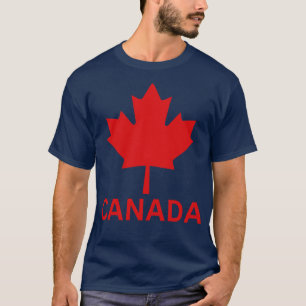 Kanada T-Shirt