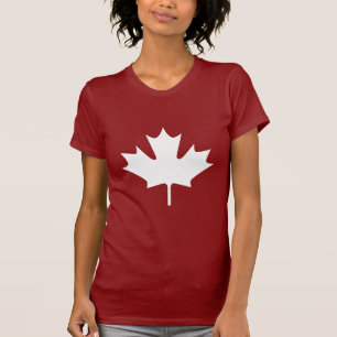 Kanada T-Shirt