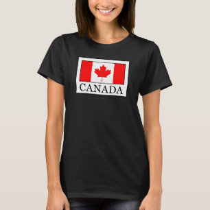 Kanada T-Shirt