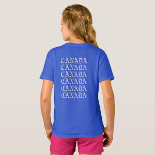 Kanada T-Shirt