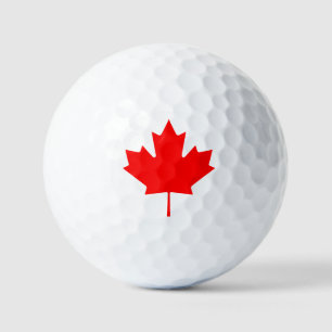 Kanada-Tag 2023 Golfball