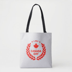 Kanada-Tag 2023 Tasche