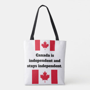 Kanada-Tasche Tasche
