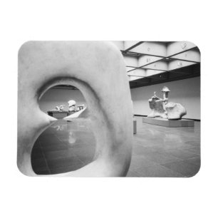 KANADA, Toronto: Kunstgalerie von Ontario (AGO) Magnet
