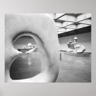 KANADA, Toronto: Kunstgalerie von Ontario (AGO) Poster