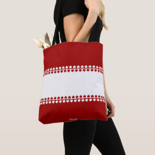 Kanada Tragetaschen Classic Canada Souvenir Bags Tasche