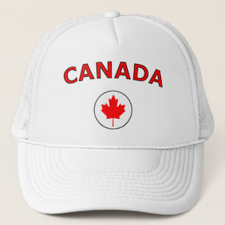 Kanada Truckerkappe
