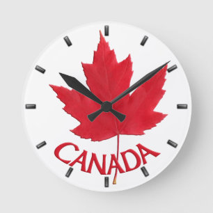 Kanada Uhren und Geschenke aus Kanada