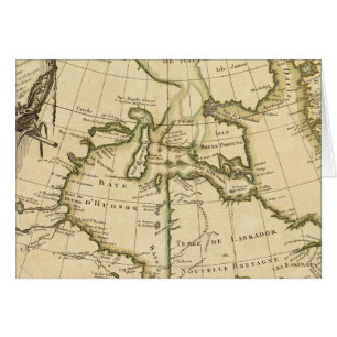 Kanada und Grönland