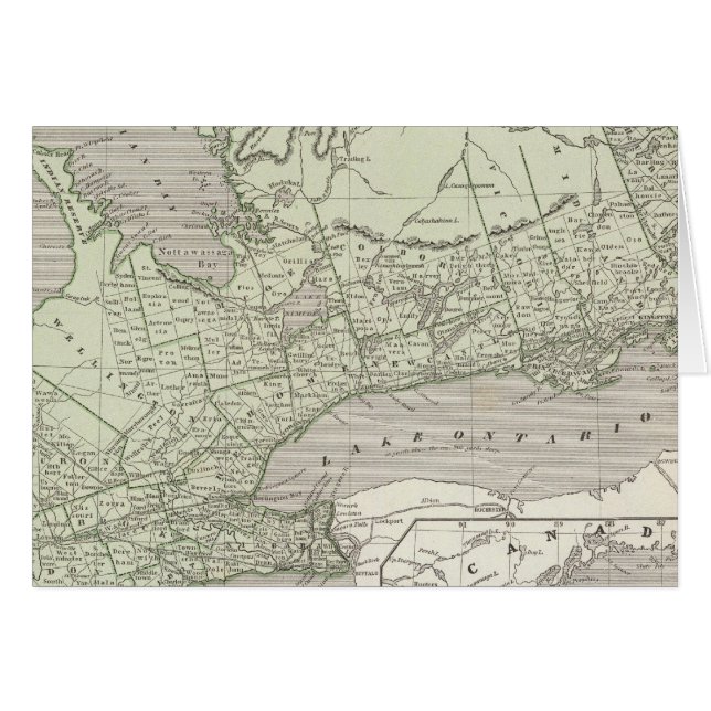 Kanada West (Vorderseite (Horizontal))