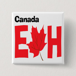 Kanada wie button