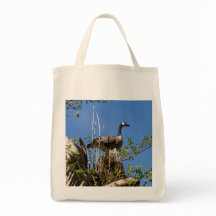 Kanadas GooseTote-Beutel